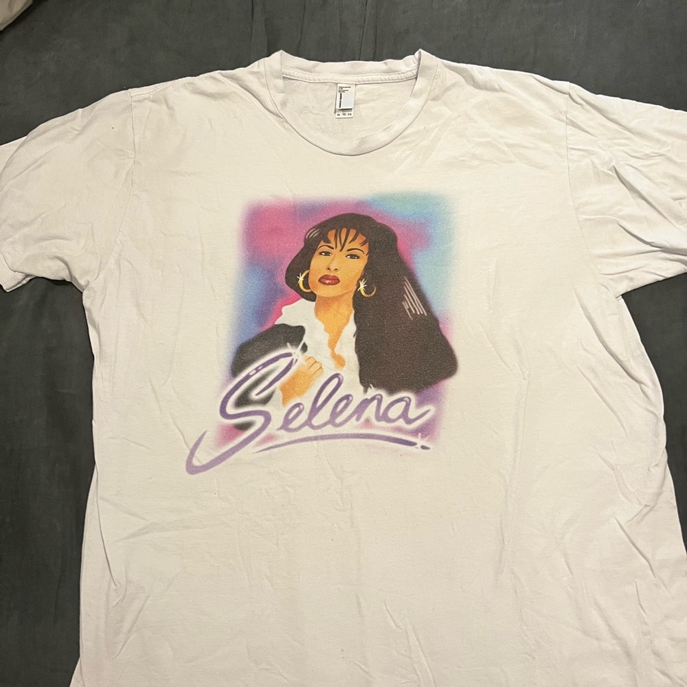 Selena Tshirt